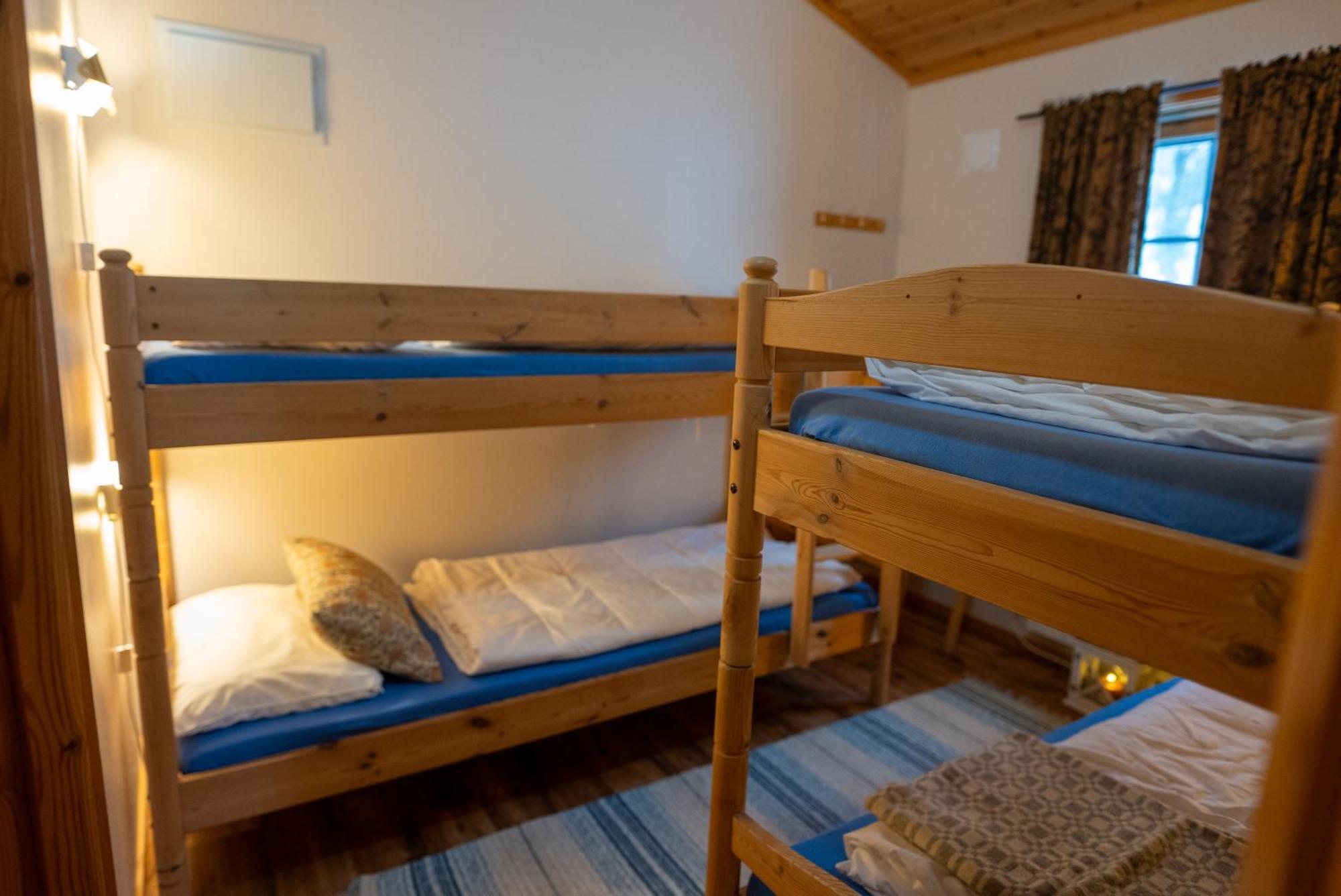 Sortland Camping Og Motell As Exterior photo